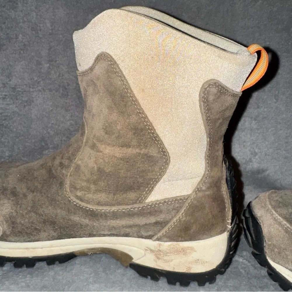 Merrell sprint blast